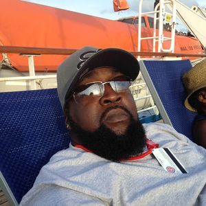 Meet your Posher, Johnny